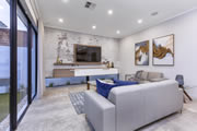 Atrium Homes