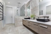 Atrium Homes