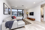 Atrium Homes