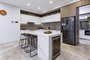 Atrium Homes