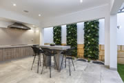 Atrium Homes