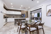 Atrium Homes