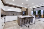 Atrium Homes