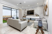 Atrium Homes
