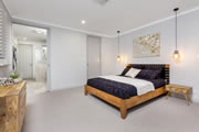 Atrium Homes