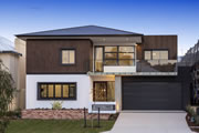 Atrium Homes