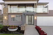Atrium Homes