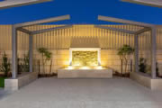 Atrium Homes
