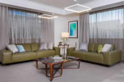 Atrium Homes