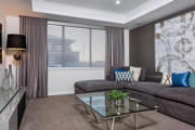 Atrium Homes