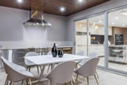 Atrium Homes