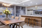 Atrium Homes