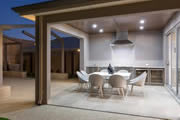 Atrium Homes
