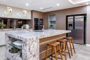 Atrium Homes