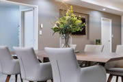 Atrium Homes