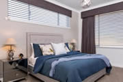 Atrium Homes