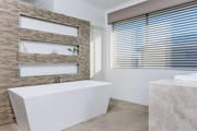 Atrium Homes