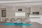 Atrium Homes
