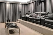 Atrium Homes