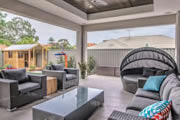 Atrium Homes