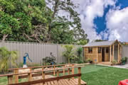 Atrium Homes