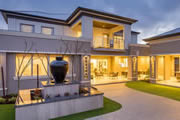 Atrium Homes
