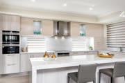 Atrium Homes