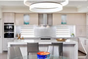 Atrium Homes