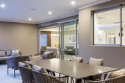 Atrium Homes