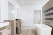 Atrium Homes
