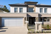 Atrium Homes