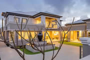 Atrium Homes