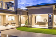 Atrium Homes