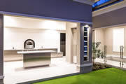 Atrium Homes