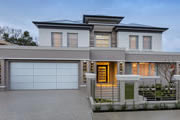 Atrium Homes