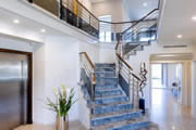 Atrium Homes
