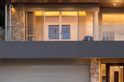 Atrium Homes