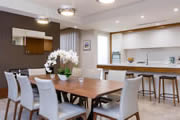 Atrium Homes