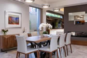 Atrium Homes