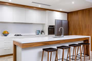 Atrium Homes