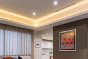 Atrium Homes