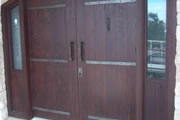 Ausdens Joinery