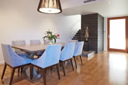 Austurban Homes - Stadium Drive