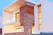 Austurban Homes - Stadium Drive