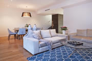 Austurban Homes - Stadium Drive