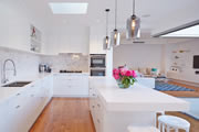 Austurban Homes - Stadium Drive