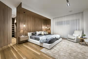 Austurban Homes - The Vincent