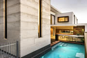 Austurban Homes - The Vincent