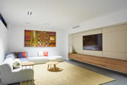 Austurban Homes - The Vincent