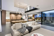 Austurban Homes - The Vincent
